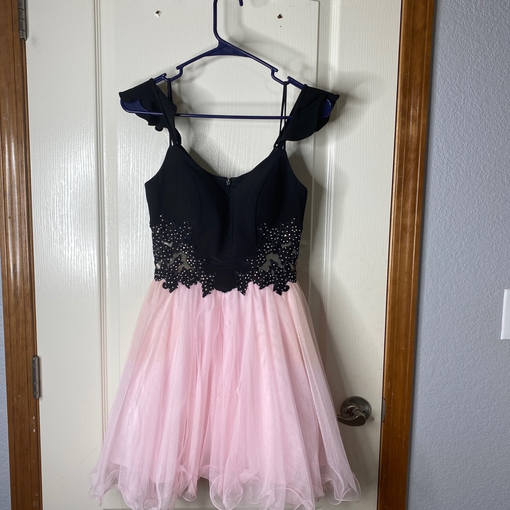 Homecoming/Formal Dress